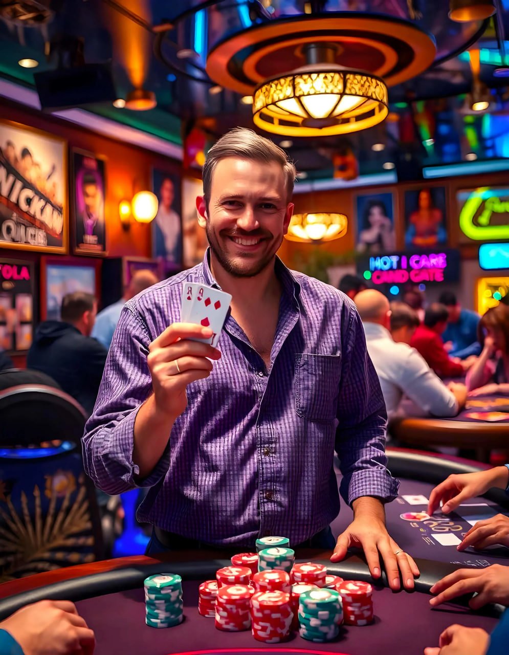 Hình ảnh game slot jackpot tại v8club dành cho người chơi Việt Nam